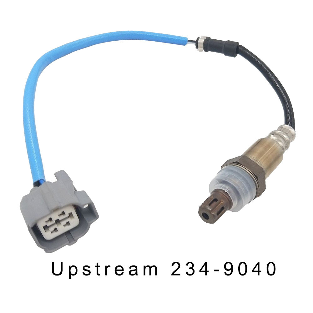 New automotive Oxygen (O2) sensor, model 8W0906265AC, suitable for Audi for A4 , for A5 , A7, for A8 , RS4, RS5, and Q5 (2016-2019).
