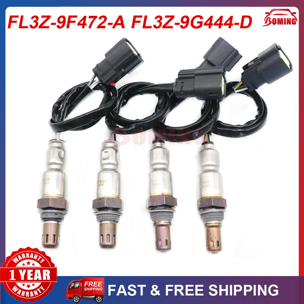 Downsteam Oxygen O2 Sensor For 2001-2006 for Lexus LS430 4.3L,2002-2005 SC430 4.3L