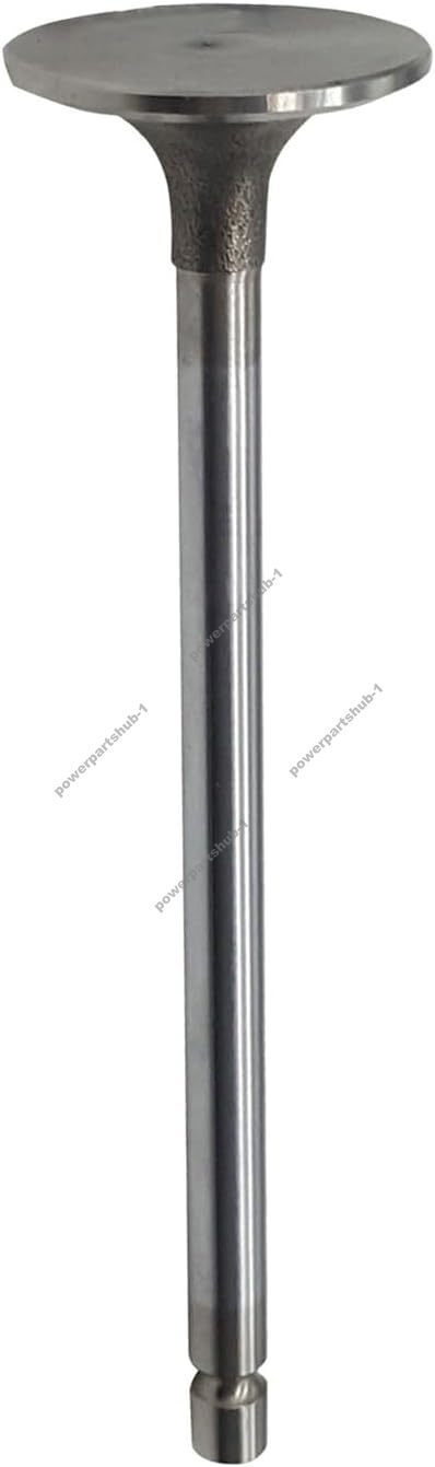 24 PCS Intake Valve 3940735 3802924 for Dodge for Ram 5.9L 6.7L 1998-2019