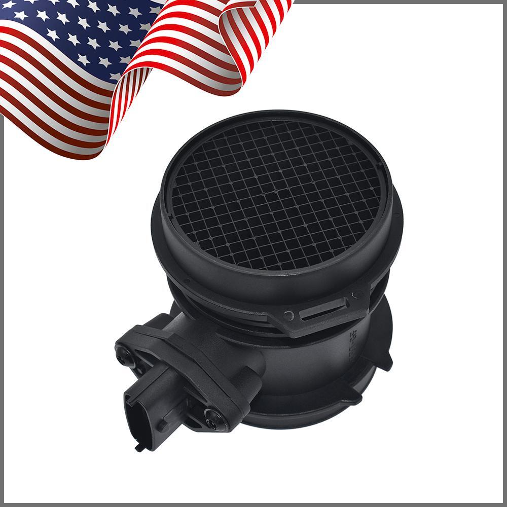 ENGINE MAF MASS AIR FLOW METER SENSOR FOR 01-06 SANTA FE SONATA OPTIMA 1.8-3.5L
