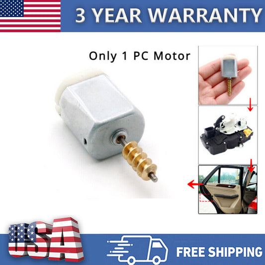 Power Door Lock Actuator Motor For 2005-2011 for Mercedes-Benz B-Class W245 B180CDI