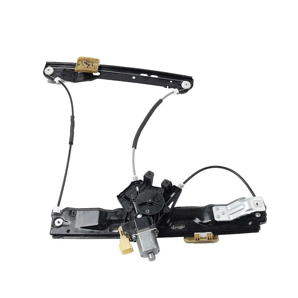 Power Window Regulator Assembly for Land Rover for Range Rover Evoque 2012-2019 2012