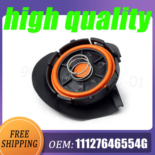new PCV valve cover repair kit for Mini Cooper Countryman Paceman 11127646554