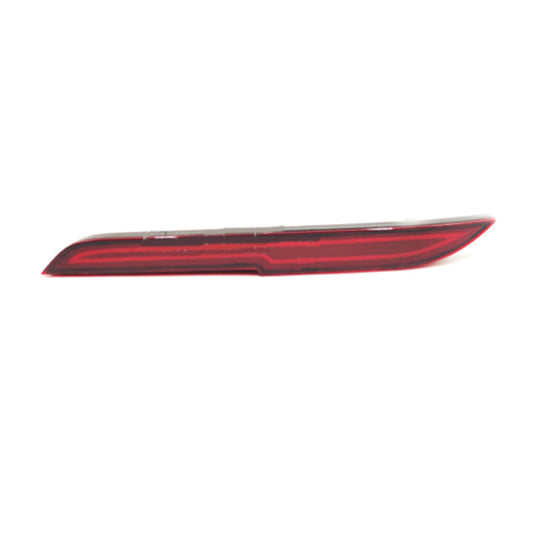 Rear FogBrake Taillight Bumper Reflector Lights for Kia Sonet 2020-2022 Left A