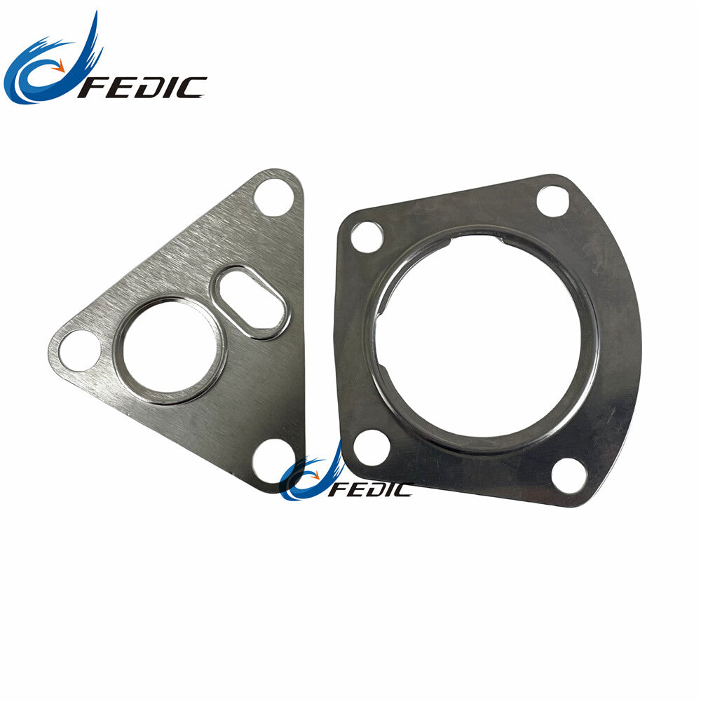 Turbo gasket kit GT1749V 729325 for VW T5 Transporter 2.5TDI 130HP 96Kw AXD 2004