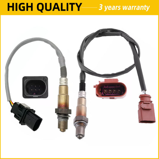 Nox Sensor 8-wire Fits for Hino Truck for Toyota Detroit Inlet 89463-37021 5WK96715A