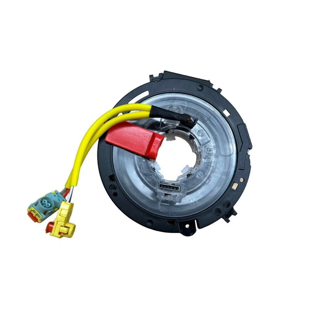 FOR 2011-2013 GRAND CHEROKEE STEERING WHEEL SPIRAL CABLE HEAT PADDLE SHIFT NEW