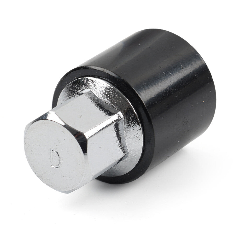 1xLocking Wheel Nut Key Anti-theft Screw Key Tool for Toyota for Lexus 1pc