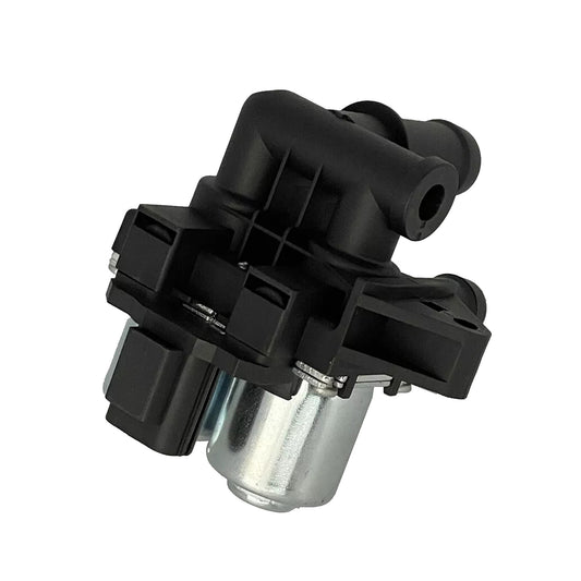 Replace for Jaguar S-Type for Lincoln LS 2003-2008 Heater Control Valve W/3 Ports