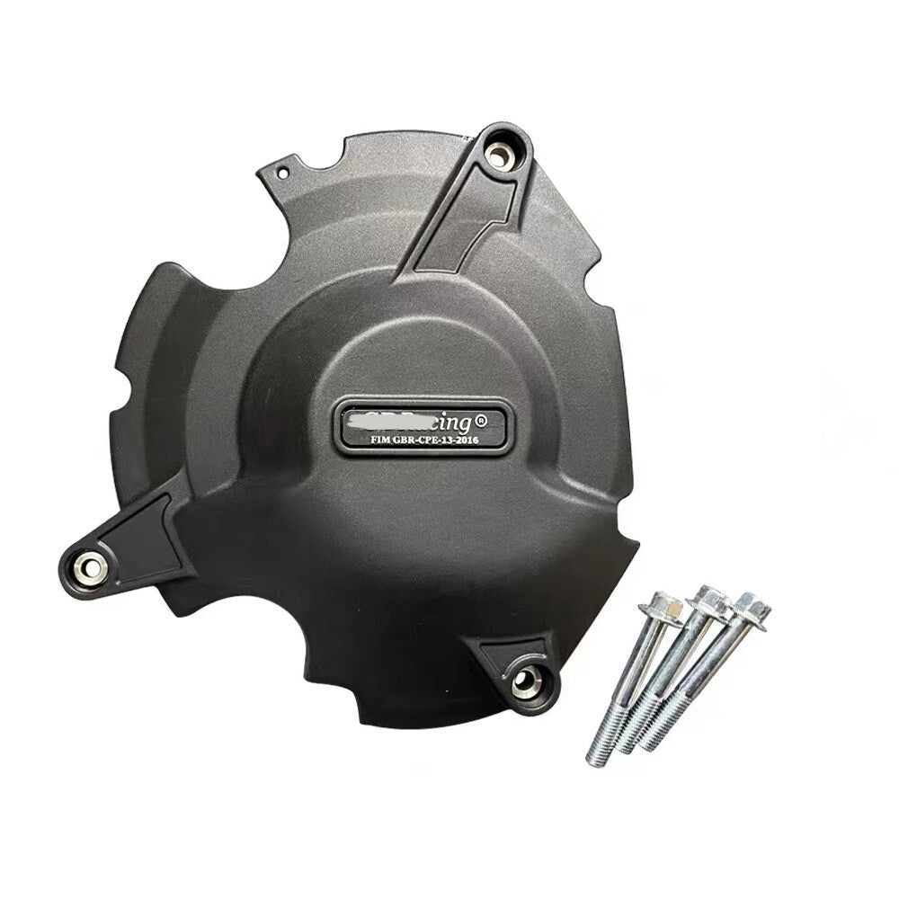 Engine Case Cover Kit (4 piece) for Suzuki GSX-S 750/Z 2017 - 2023