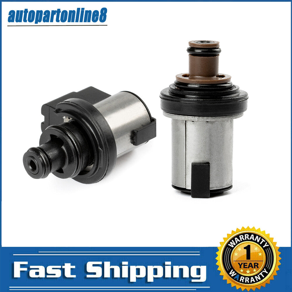 for Subaru Lineartronic TR580/690 Torque Converter AWD Pressure Control Solenoid