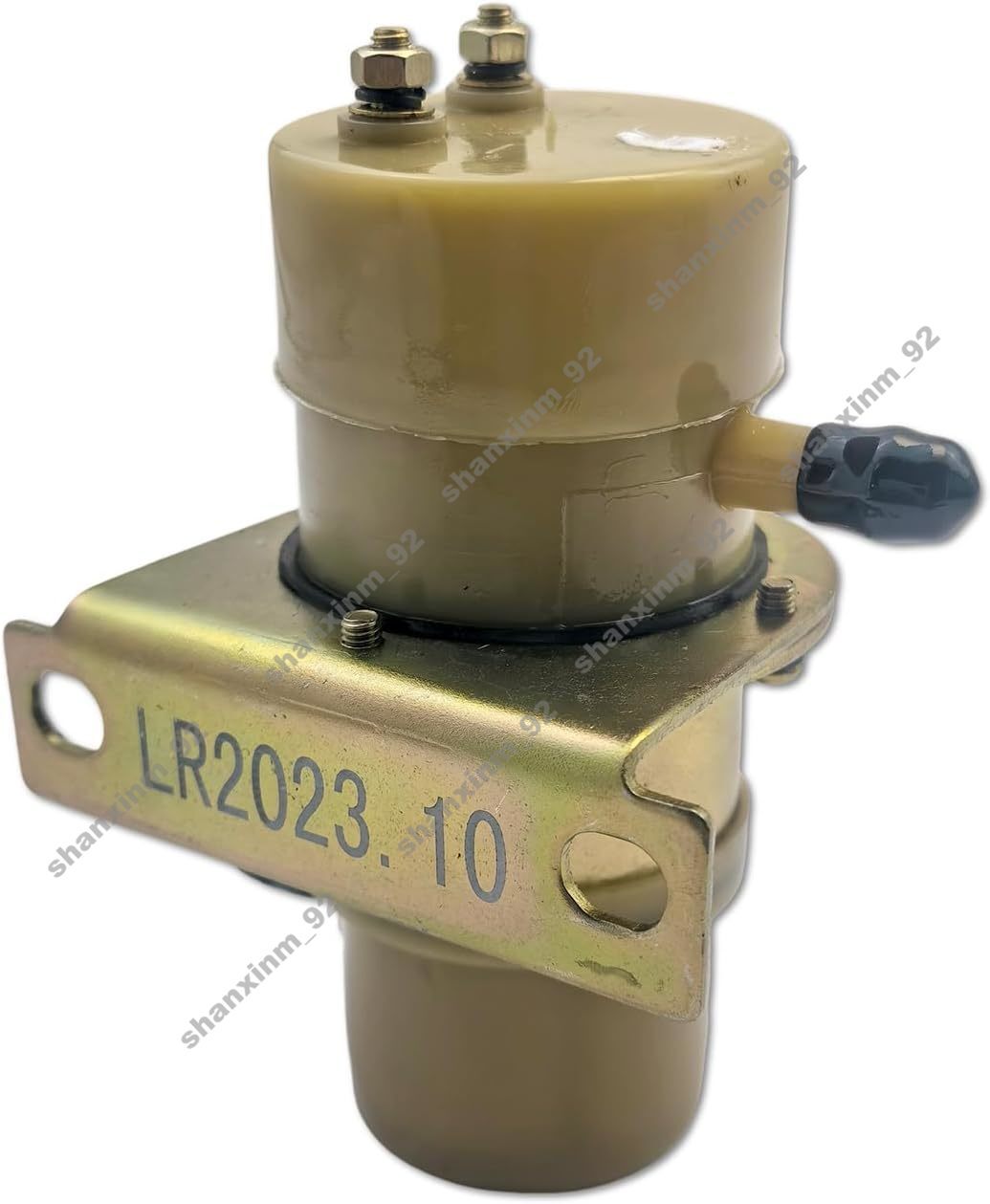Electric Petrol Pump JB12D-H for Joyner 650cc Sand Spider Commando Kinroad