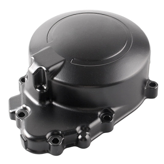 Motor Abdeckung Schutz Kurbelgeh?use F¨¹r for KAWASAKI ZX6R 1995-1997 Schwarz