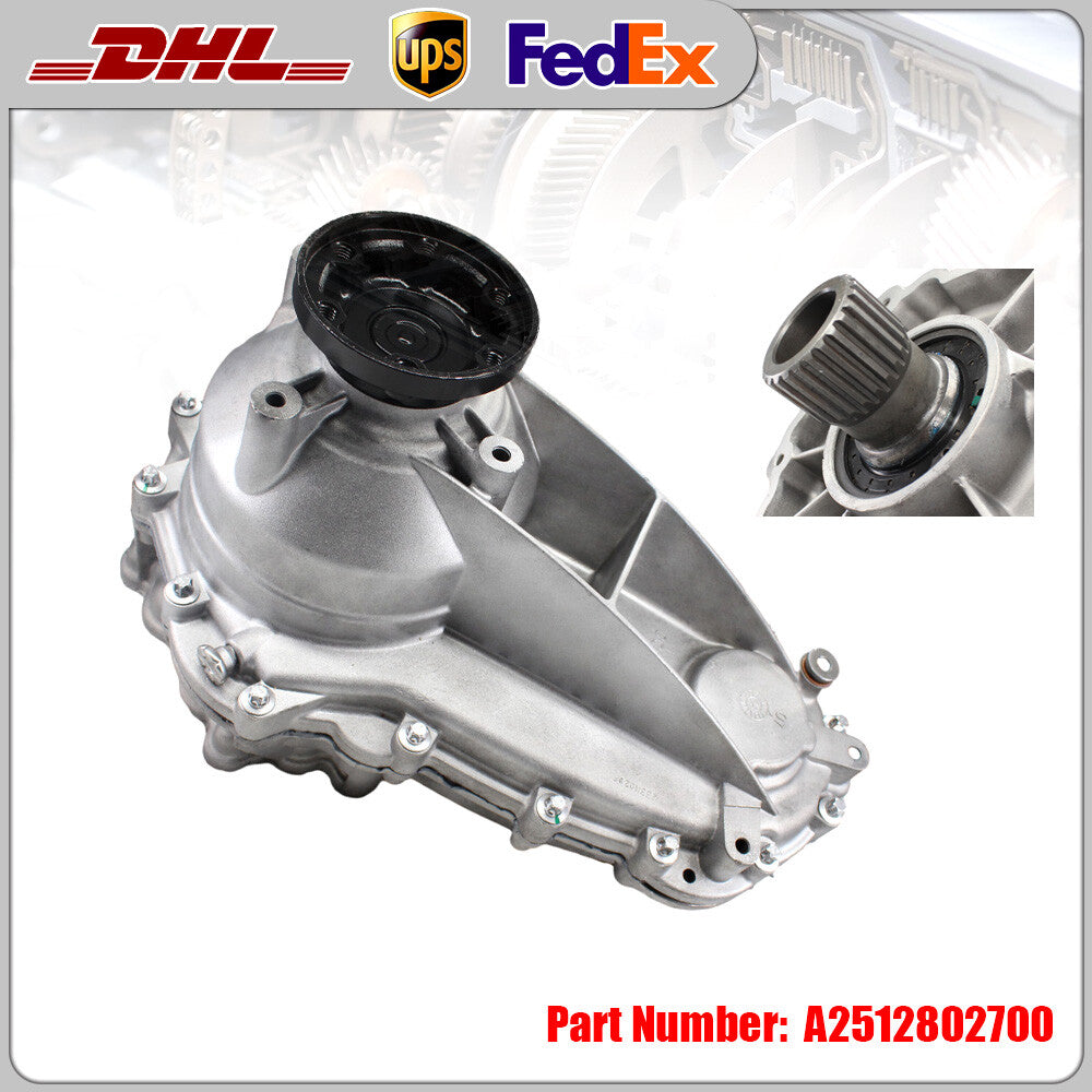Transfer Case Assembly 2512801200 for Mercedes ML320 ML350 ML550 GL550 2006-2012