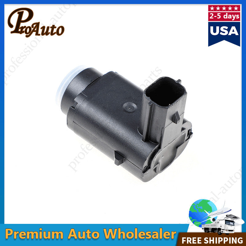 Bumper PDC Parking Assist Sensor 25955155 for Buick for Cadillac for Chevrolet Malibu