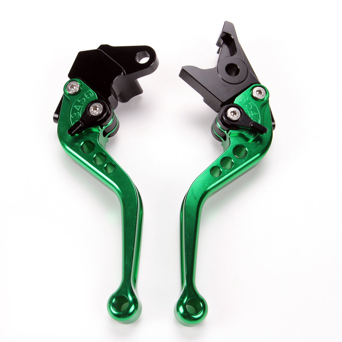 Brake Clutch Levers for Kawasaki 650/1000/Vulcan 650S Z900/Z650/ 650
