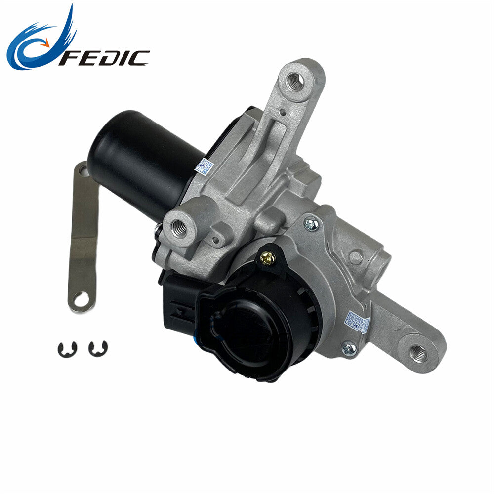 Turbo actuator 17201-0L070 for Toyota Hilux 2.5 D-4D 88 Kw 106 Kw 2KD-FTV 2011