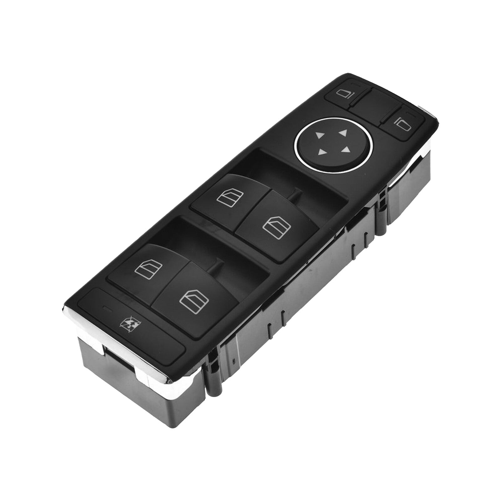 Master Power Window Control Switch A2049055402 Fits for Mercedes-Benz W204 C-Class