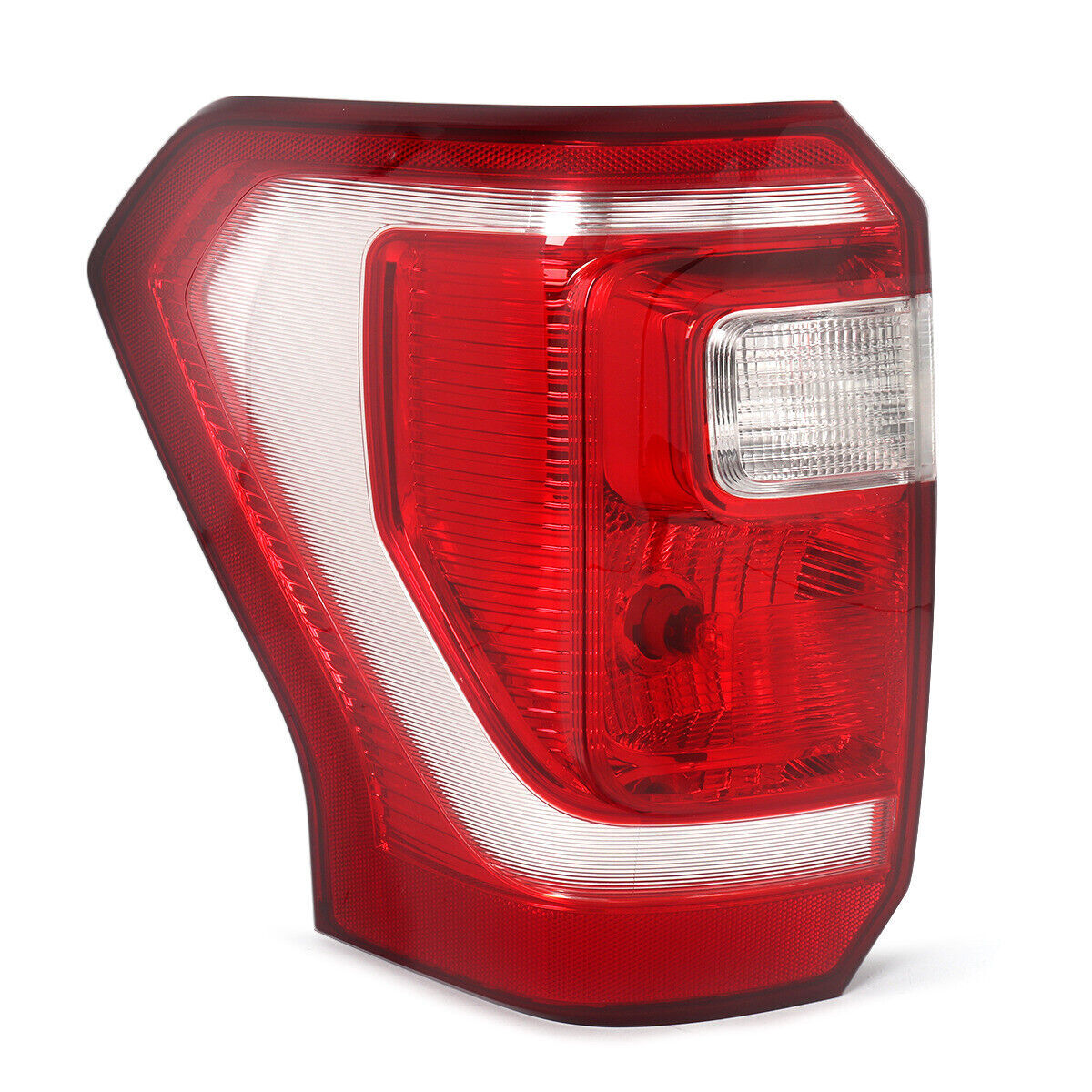 Right for Ford Expedition XLT 2018-2022 Rear Tail Light Lamp Assembly Halogen