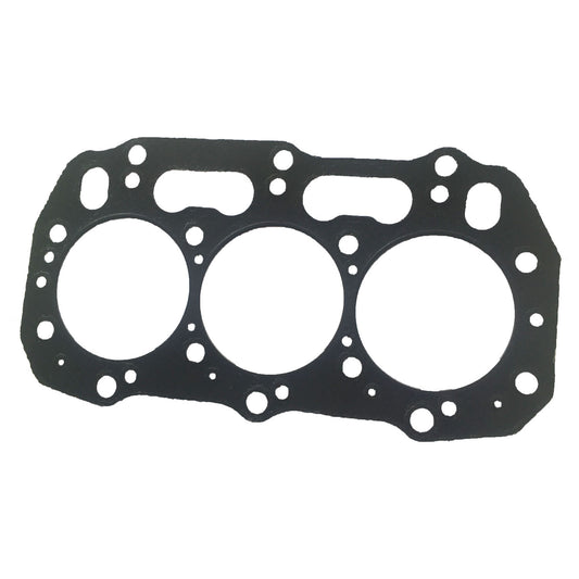 Cylinder head gasket suitable for Case IH D33 DX33T DX31 D35 DX34 DX35 Shibaura N843/L