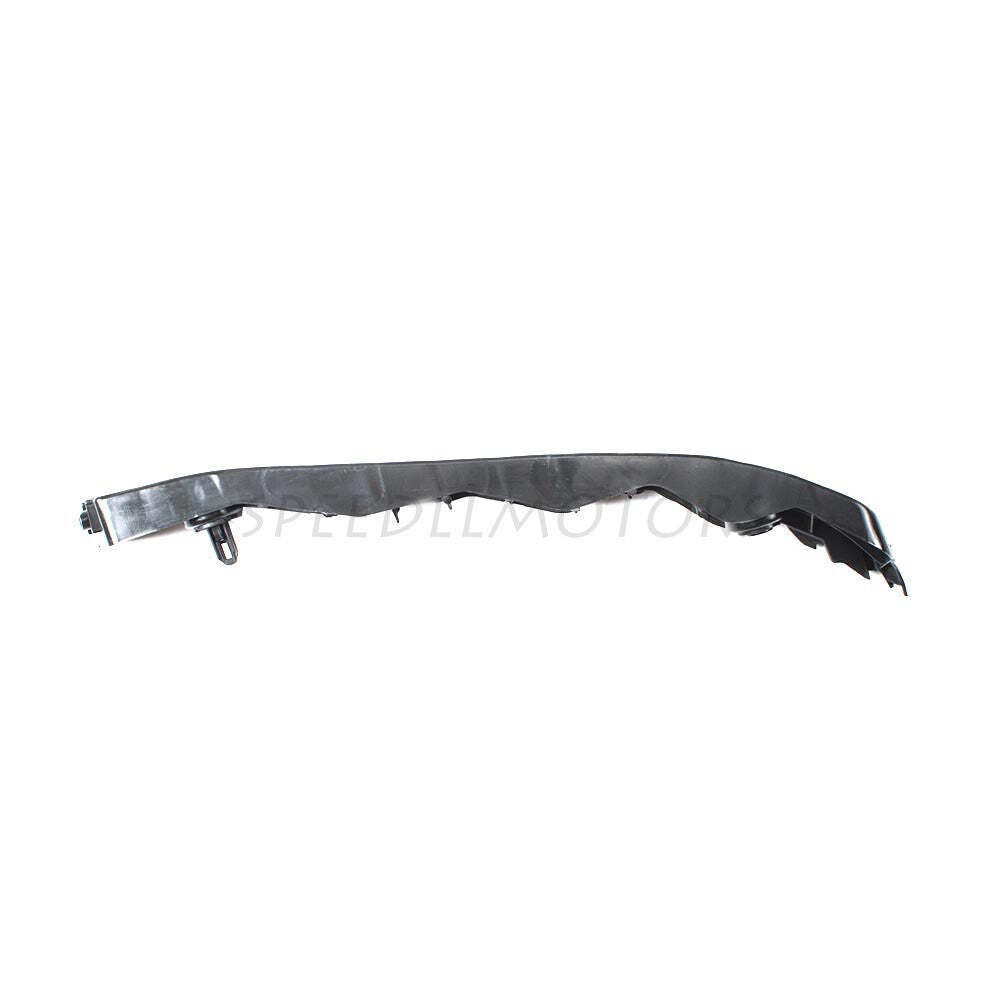 Front Bumper Bracket Support Retainer LH Side fit for 2013 2014 2015 2016 for Sienna
