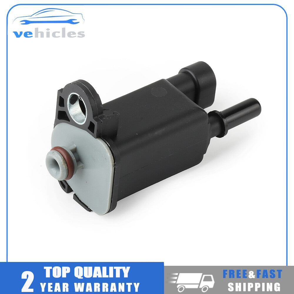 12592015 Solenoid valve for Chevrolet for Buick for Pontiac vapor tank purge valve EVAP
