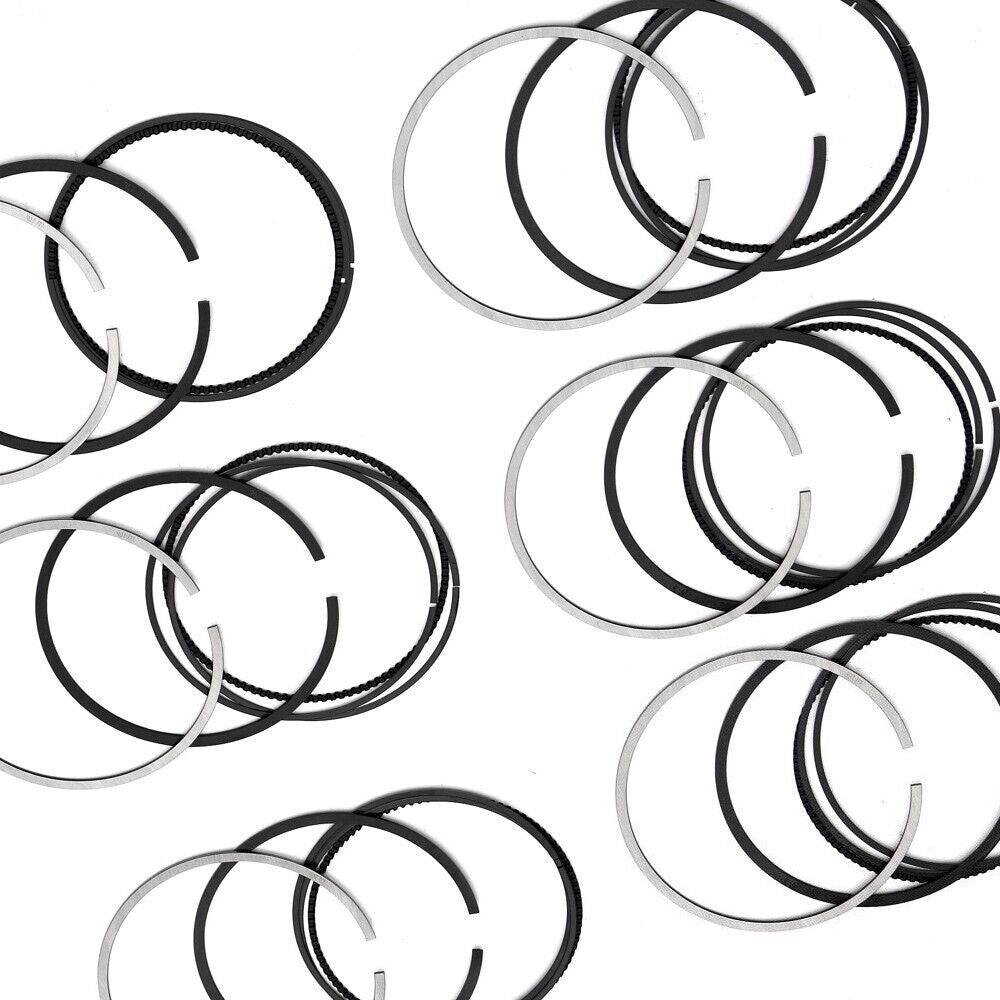 Piston Rings Set 89mm STD for BMW M 30 B 30 M.E 7 M 30 B 32 L.A 530 i 730i 745 i