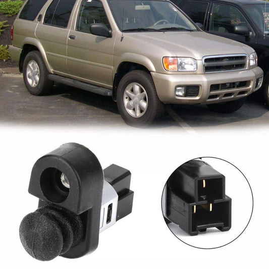 Car Door Lamp Switch 25360-41L01 2536049A0B for Nissan 240SX 300ZX Pulsar Maxima