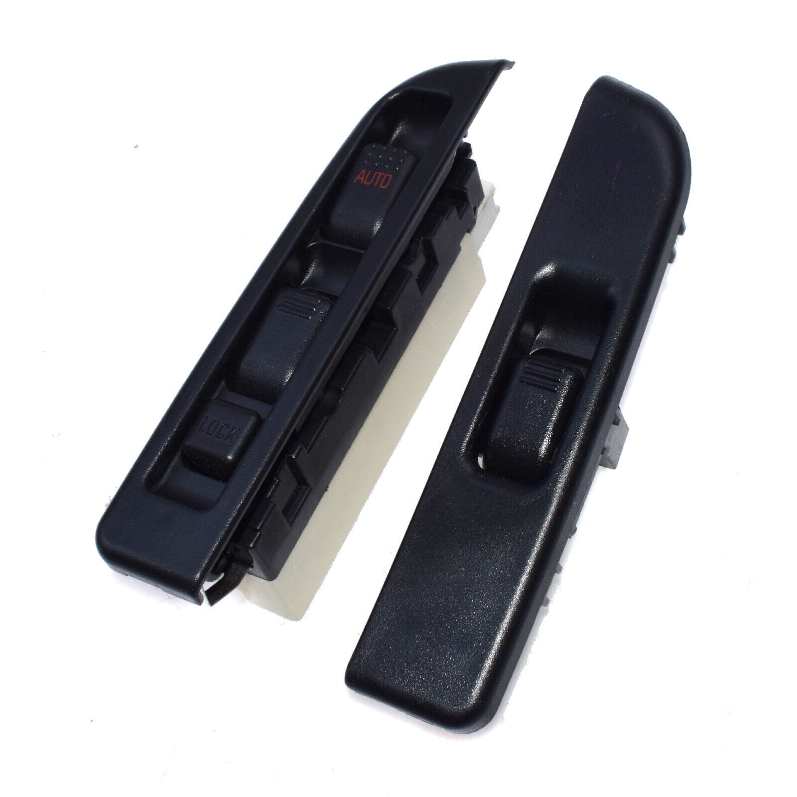 for ISUZU NPR 70PL/NQR70/ NPR66 RHD Power Window Switch Driver+Passenger Side 2