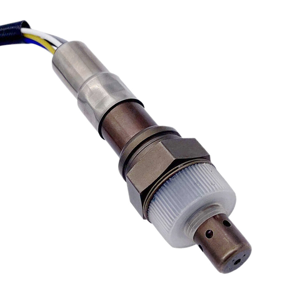 The upstream oxygen sensor is suitable for the front cover of the for HYUNDAI for TUCSON 2.4L for Kia FORTE (036906262T-).