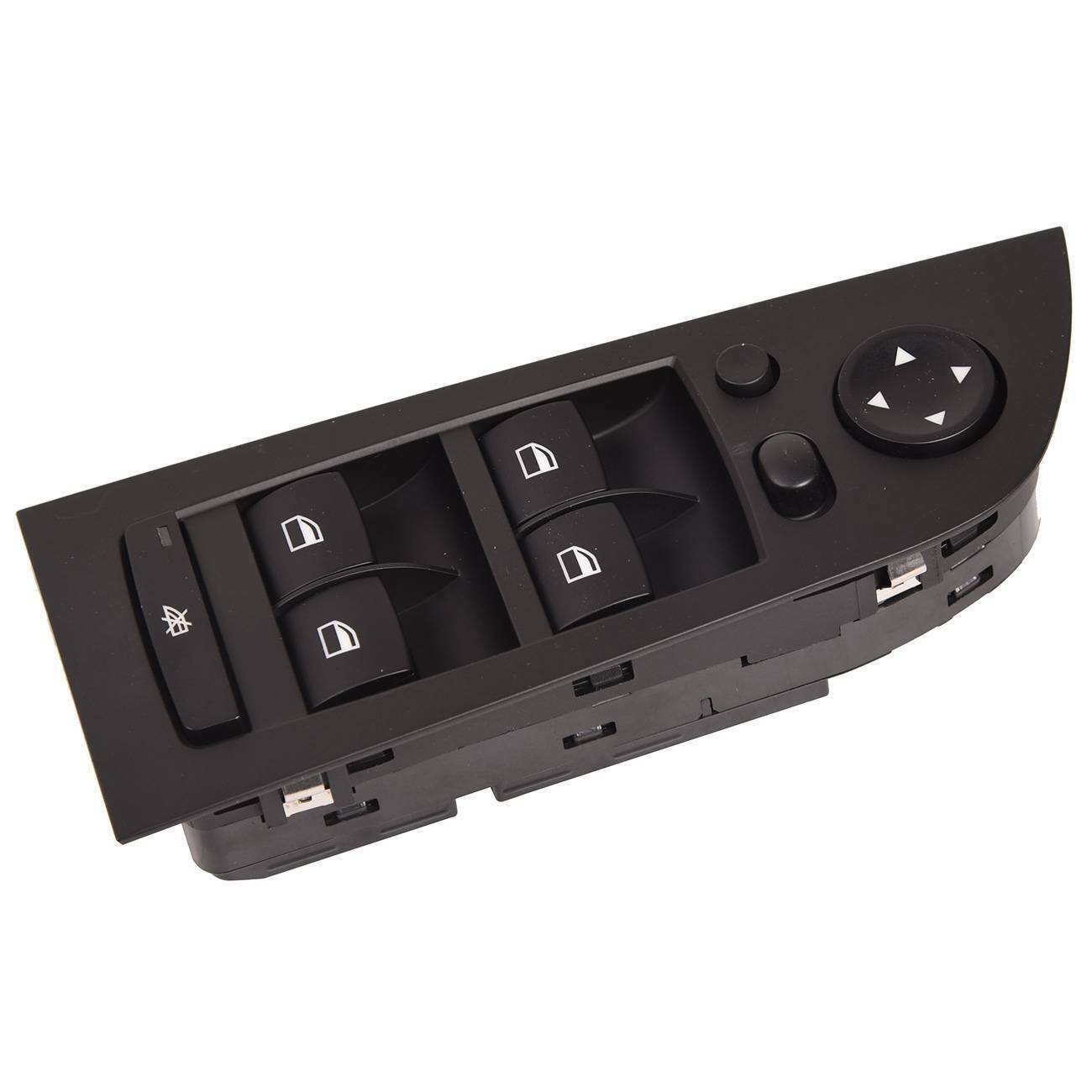 for BMW E90 E91 328i 335i 325i Front Left Master Power Window Control Switch NEW
