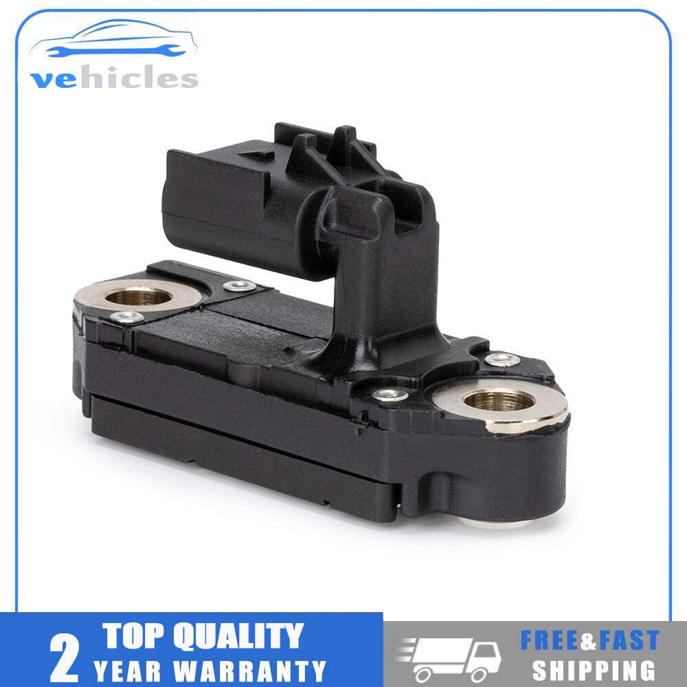 2872424 4307166 4384138 Differential Pressure Sensor DPF for ISB 6.7L