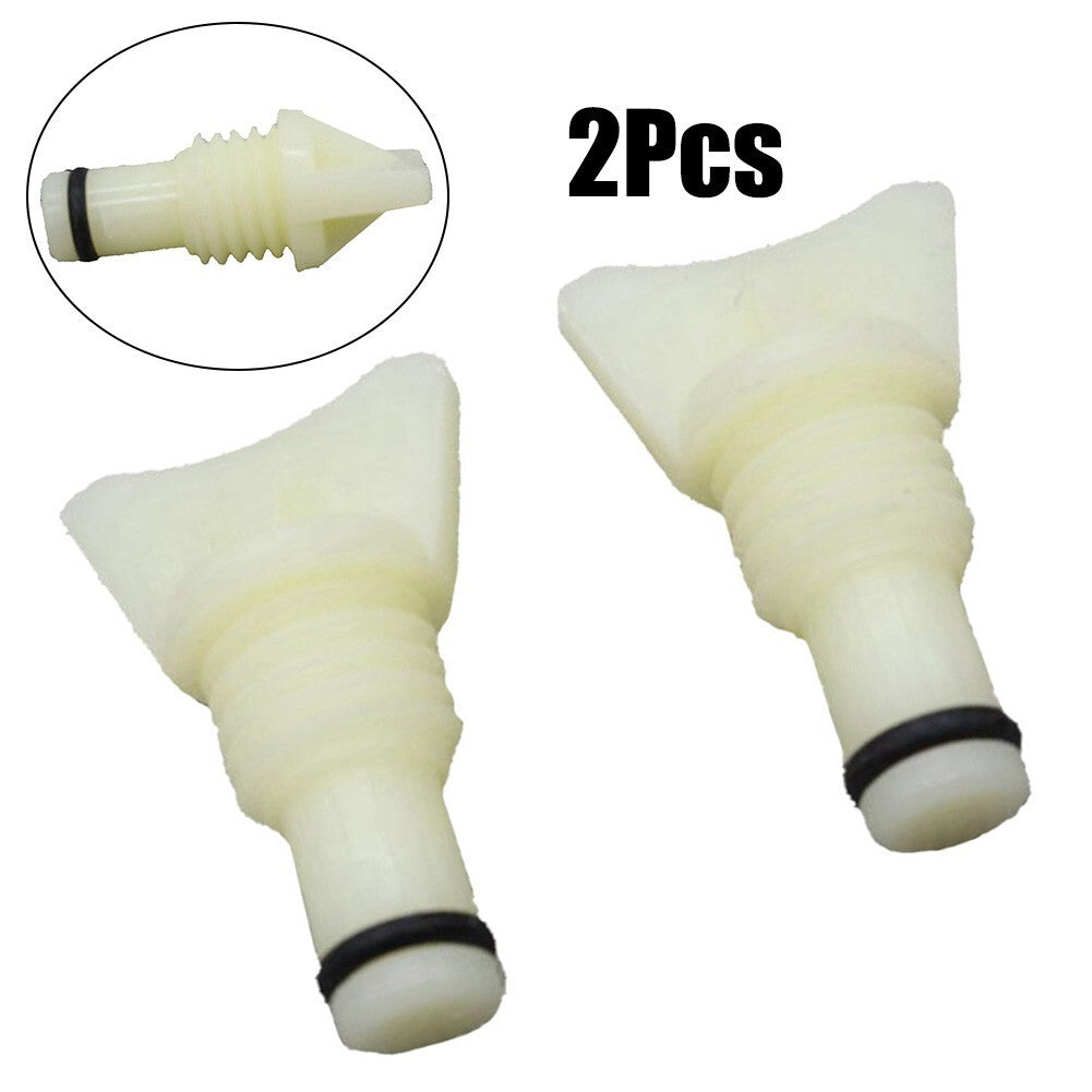 2 Pcs for Toyota for Lexus Radiator Petcock Drain Plug 2332254010 23322-54010