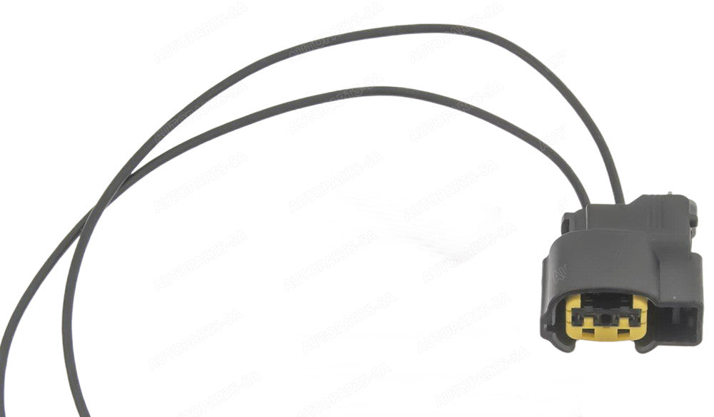 Lot of 4 Connectors of Ignition coil Fits: for Hyundai for Elantra for Tucson for Kia Forte Soul