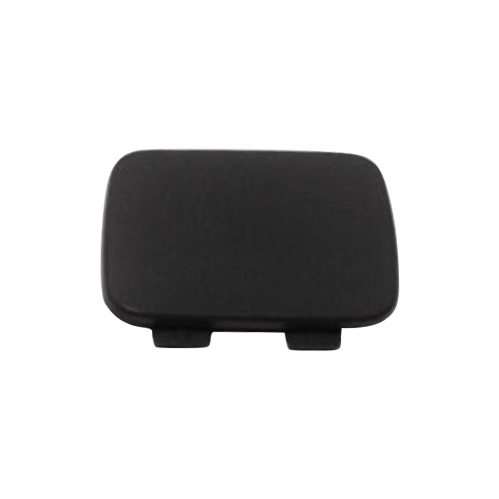 New Primed Bumper Tow Hook Cap for 1 Series E81 E87 LCI (2007-2012) Rear Side