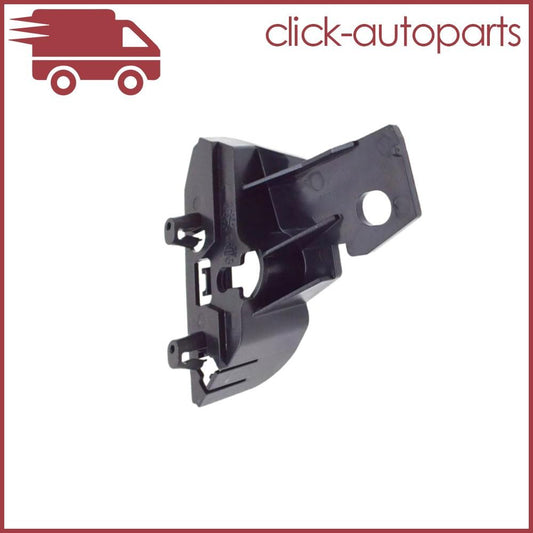 For Sprinter W906 Left Front Bumper Filler Panel Bracket Black 9068821014