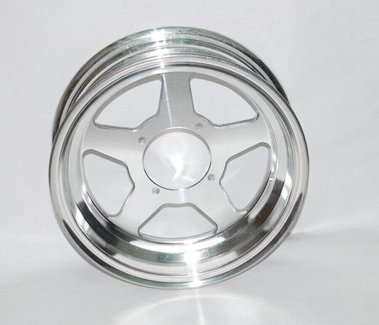 1 PC Aluminium Offset Rim for Honda Monkey Z50 Z50A Bikes Skyteam Z50 3.50X10