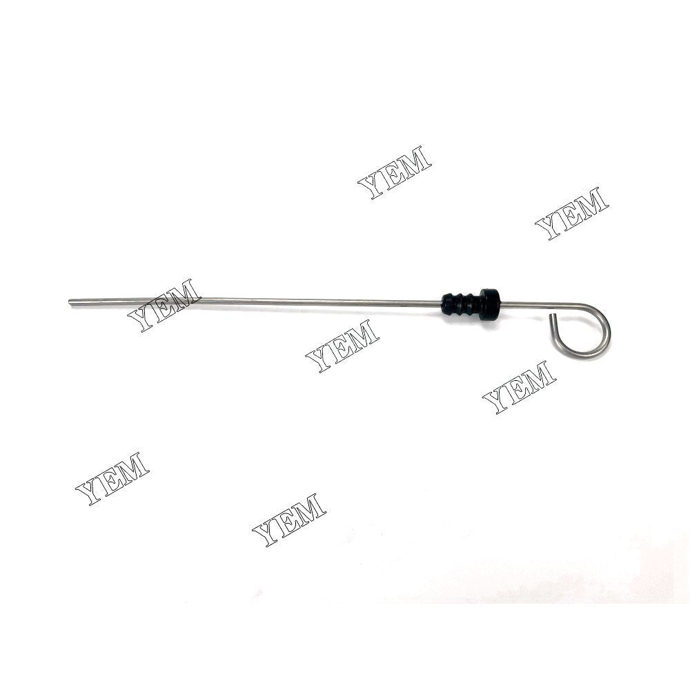 V3600 Oil Dipstick 1C010-36412 Fit For Kubota Diesel Engine Spare Parts.