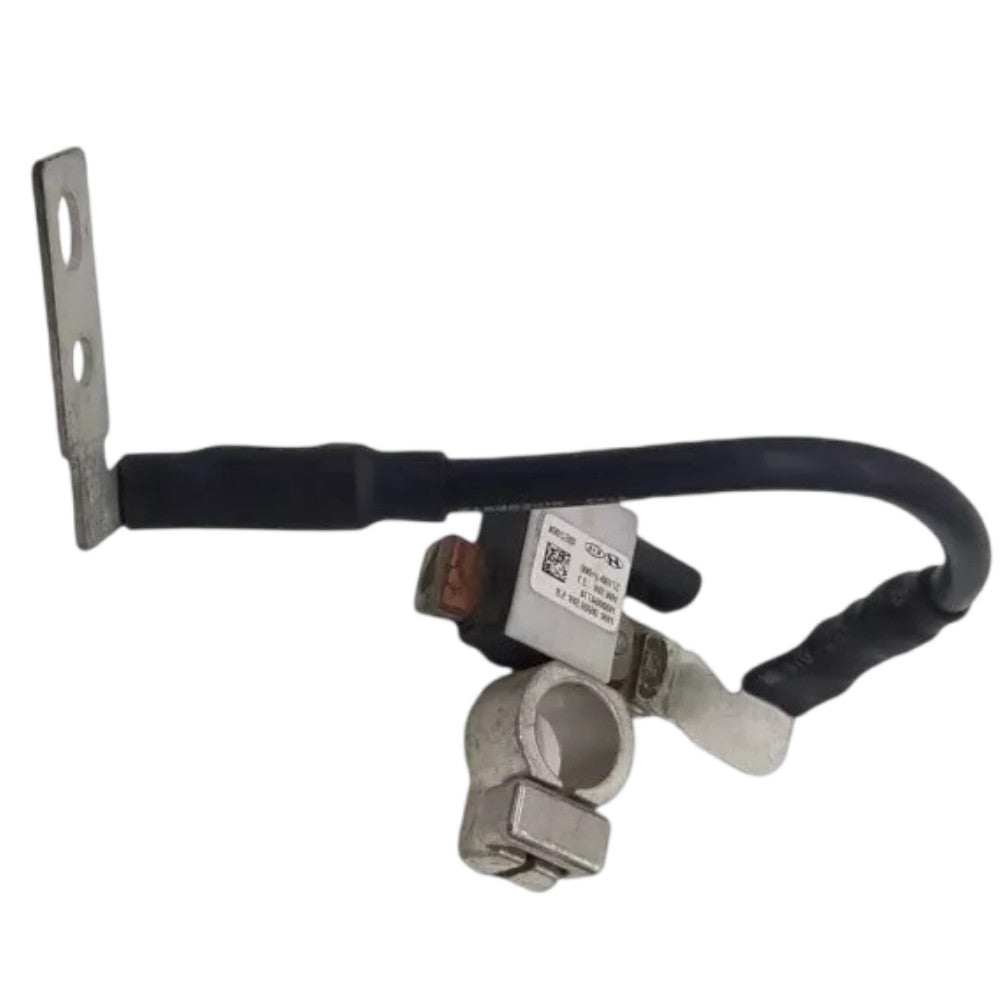 37180-4Z500 Equipment Manufacturer Battery Negative Sensor Cable for 2016-18 for Hyundai Santa Fe Sport