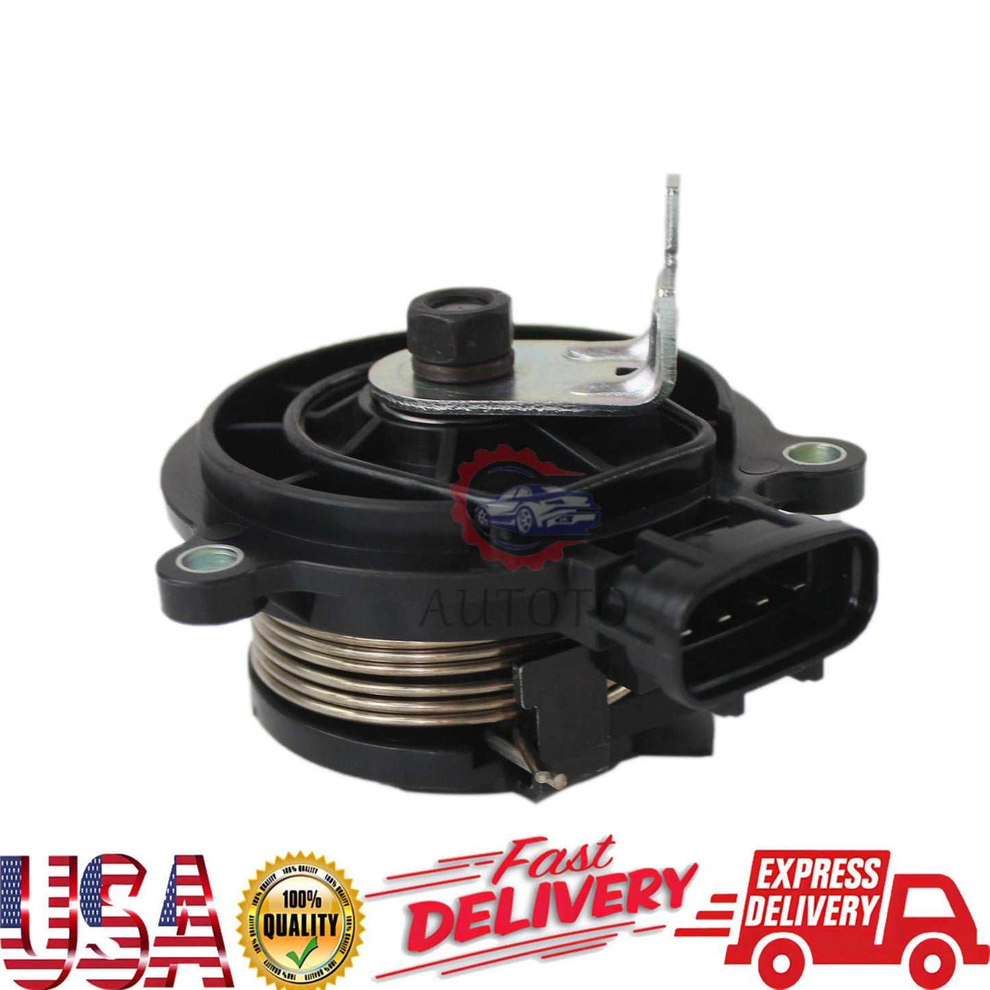 Throttle Body Level Sensor For 1997-2003 for Toyota Sequoia Tundra 22060-50011 4.7L