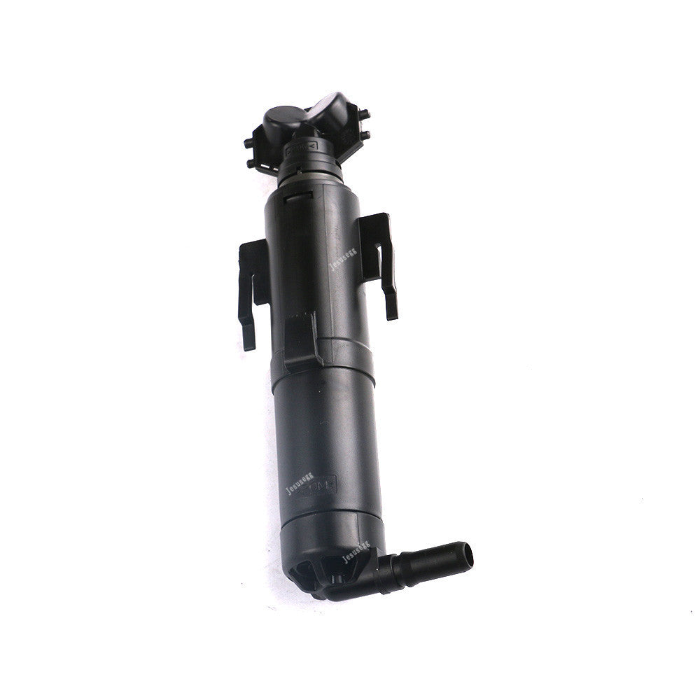 Left Side Headlight Washer Wiper Nozzle Sprayer for BMW X1 2013-2015 E84