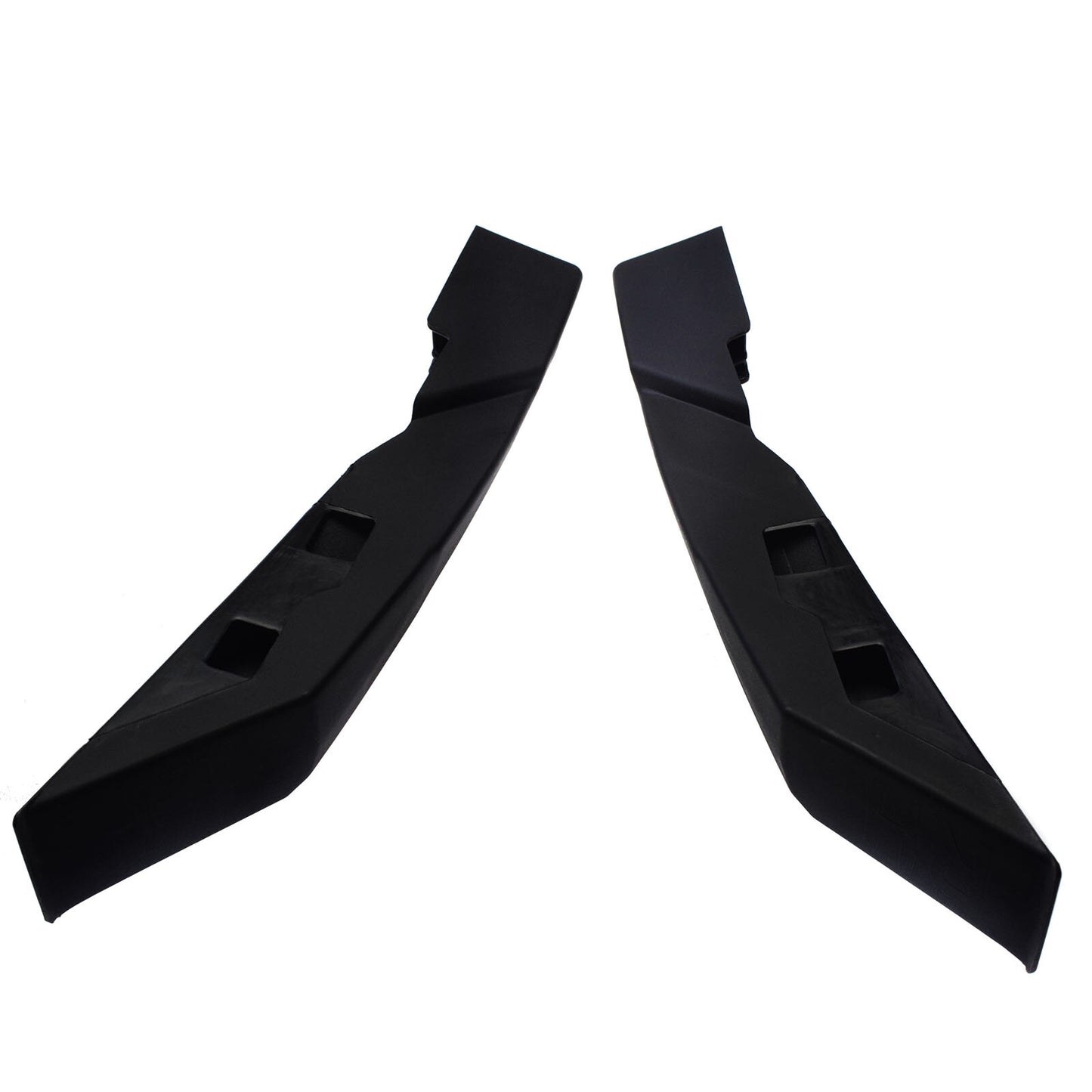 Suitable for 2011-2013 for Kia Optima front bumper mounting brackets (left and right) 86584-2T000