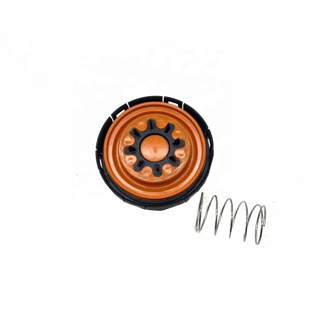 LR133579 Pcv Valve Cover Membrane Repair Kit Fit for Land Rover Discovery Range