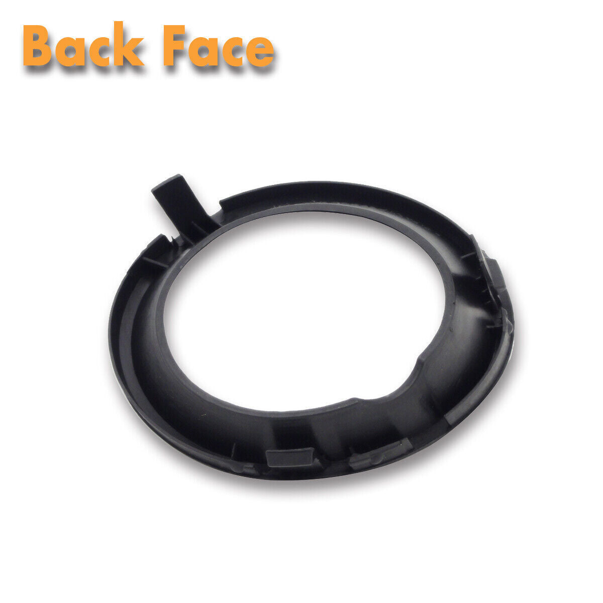 Front Bumper Fog Light Lamp Cover Right 51118267304 Fit for BMW X5 E53 1999-2004