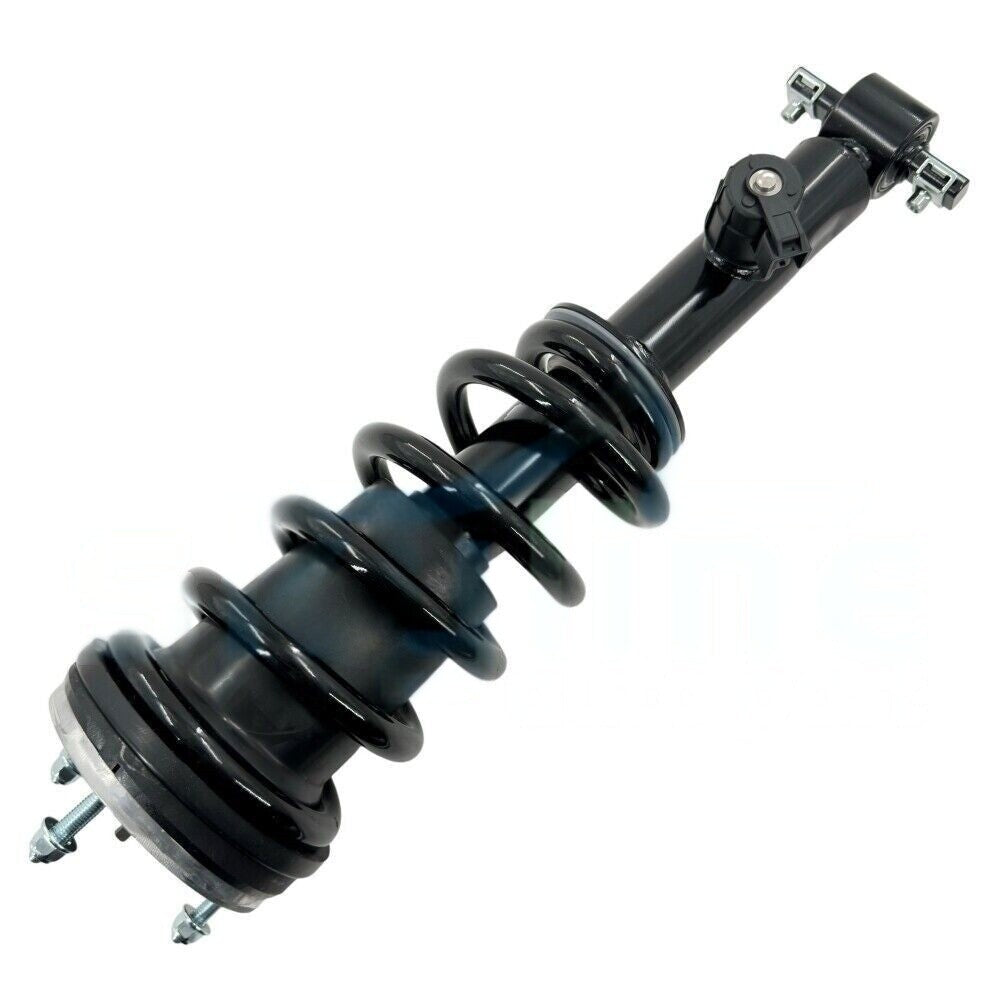 2x Front Shock Absorber Struts Assys w/o EDC Fit for BMW G20 G21 M340i 330i xDrive