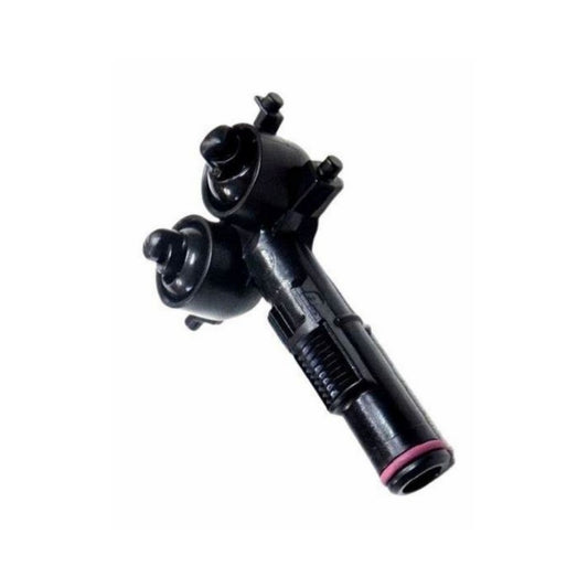 Windshield washing machine nozzles are compatible with for Opel Insignia A 13227337