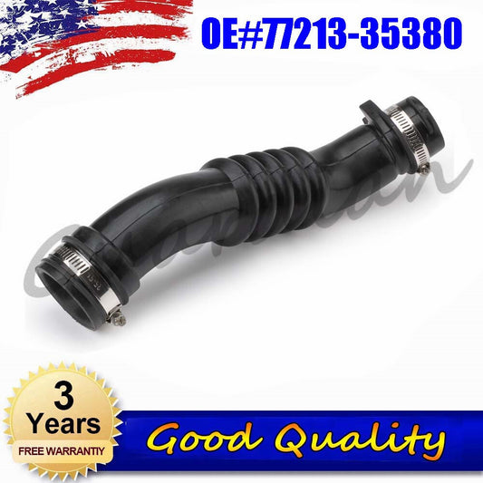 new fuel tank filler hose 77213-35380 for Toyota for Land Cruiser Prado Hilux SURF