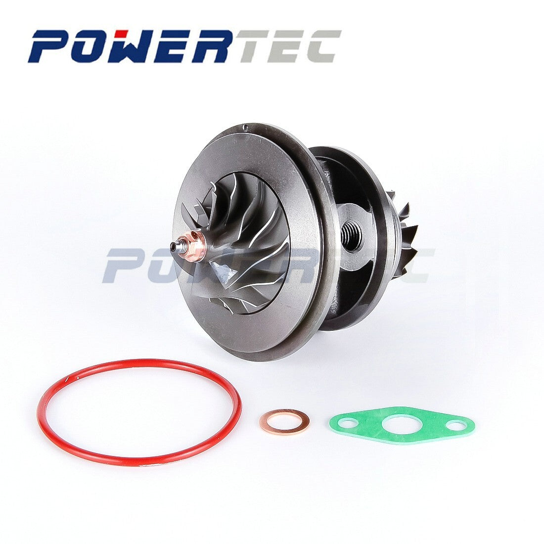 The turbine core is suitable for Great Wall pickups H3 and H5 diesel GW2.8TC 2.8 L 1118010-E03