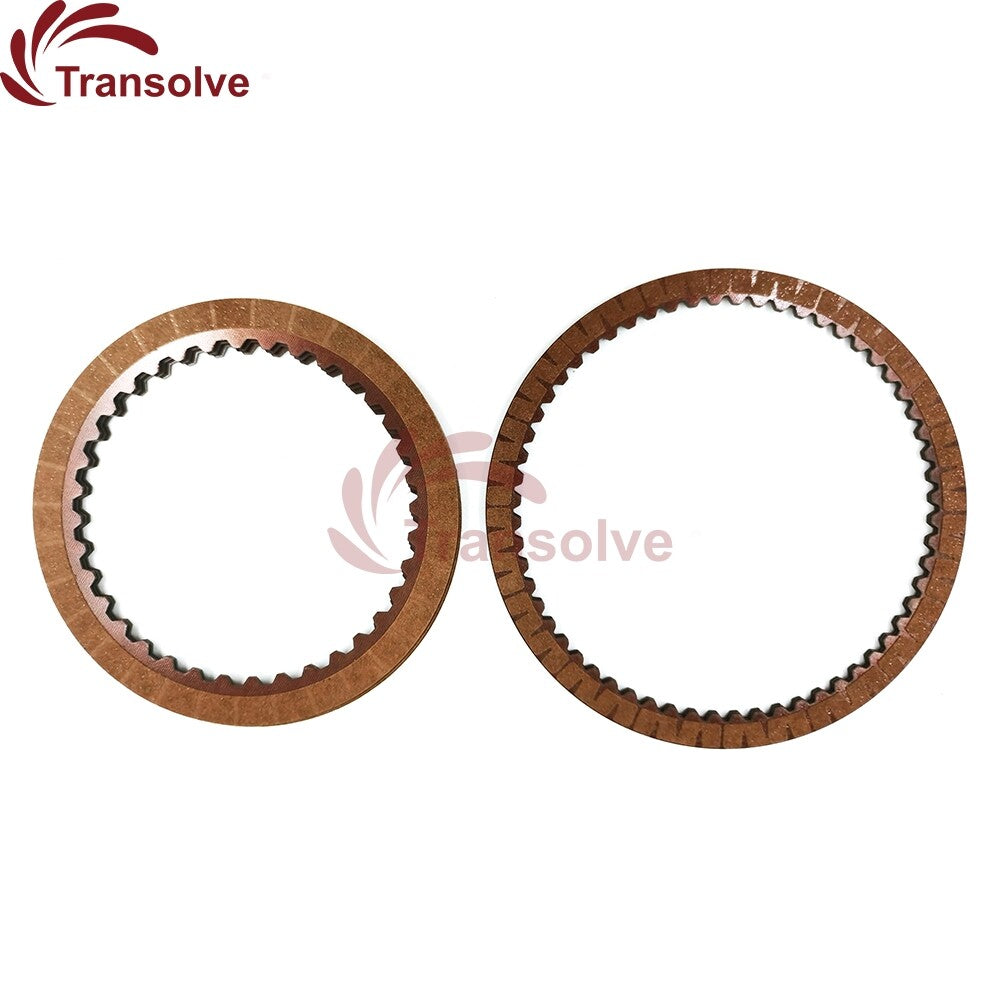 K114 Auto Transmission Friction Kit Clutch Plates Fit for TOYOTA RAV4 2.0L for Lexus