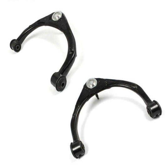 The front upper control arm is suitable for Dodge for Ram 1500. (09-10 11-12 13-20)
